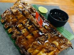 -Naughty Nuri’s Phuket