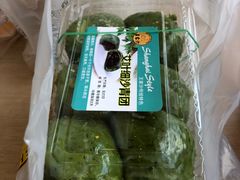-王家沙点心店(西康路店)