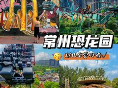 -中华恐龙园