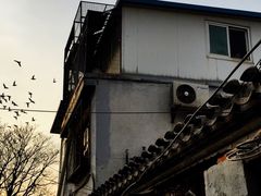 -百花深处胡同
