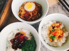 -穹六人间 people 6(岳阳路店)