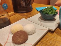 -晴季寿司(延河路万达广场店)