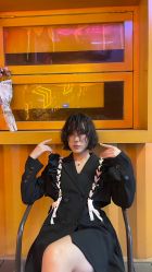 -MY HAIR ARDOR