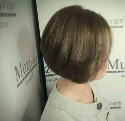 -MOZZ木子造型