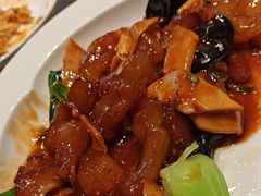 -张大嘴菜馆(庞各庄店)