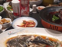 -云客来·花园餐厅(洛社店)