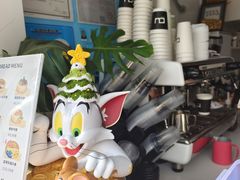 -CONTENT U COFFEE(中山公园店)