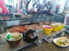 -解放碑威斯汀酒店-知味国际美食餐厅