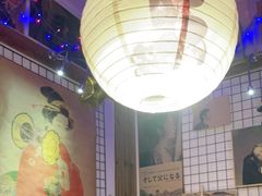 -鳗鱼家·深夜食堂(军博店)