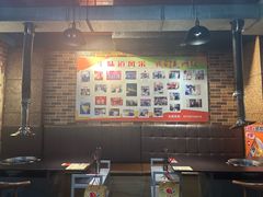 -牛味道炭火烤肉(湖前总店)