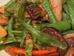 徽州小炒肉-中国徽菜·徽商故里(远大店)