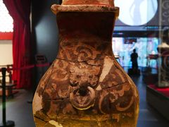 -北京大葆台遗址博物馆