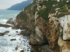 -鹿嘴山庄