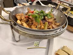 -老人和饭店(淮海中路店)