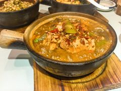 -吃货私房菜(丽江束河古镇店)