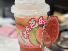 -稻香海鲜饭店(第一国际店)