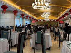 -汗腾格里·风味餐厅(新疆驻京办店)