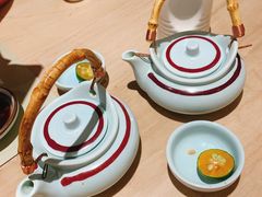 松茸汤-大渔铁板烧(蛇口店)