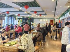 -南来顺饭庄·清真(南菜园店)