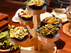 -慢丽江·云南野生菌土鸡锅(西山店)