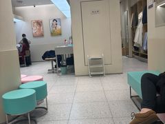 -天真蓝照相馆(五角场百联又一城店)