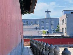 -历代帝王庙博物馆