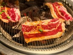 -缘·金家烤鳗鱼(西塔总店)