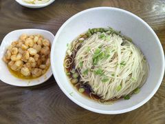 -孙盛兴奥灶面馆·蟹黄面·三虾面(直营.拙政园店)