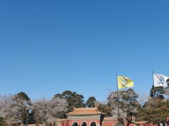 -沈阳市东陵公园