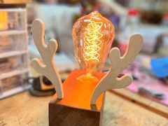 -五月木作·DIY木作文创体验店(北京路店)