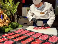 -芭菲盛宴·环球美食(北城国际店)