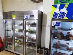 -乐山长药老地方油炸串串(峨眉四中店)