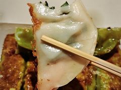 -众品老方子锅贴甜沫(李村店)