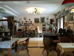 -哈尔滨北方国际青年旅舍(中央大街店)