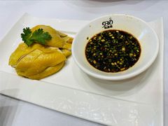 白切散养鸡-930私房菜(欧阳路店)
