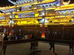 -隔壁老王·家常云南菜(花巷店)