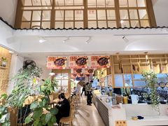 -米国现煲煲仔饭(塔子湖店)