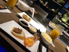 -水木锦堂·自助铁板烧(世贸天阶店)