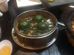 -凤凰山斑鱼馆(恭城店)