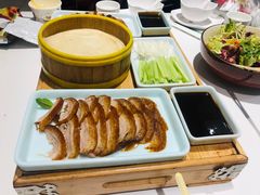 -紫光园(燕郊总店)