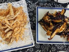 -八两八金·莱芜特色炒鸡(市南漳浦路店)
