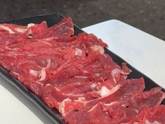 -牛品福潮汕牛肉火锅(旺庄店)