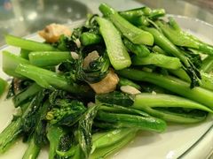 -美极鲜食坊(宝安南路店)