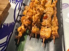 -辉记炭烧海鲜大排档·老字号(福田店)
