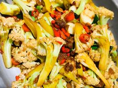 -小辣椒(华富店)