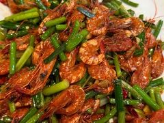 -61号餐吧(兴坪古镇漓江店)