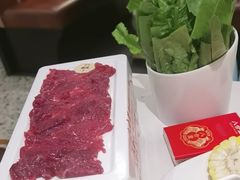 -八合里潮汕鲜牛肉火锅(上海汇智广场店)