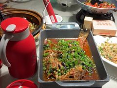 -味上湘菜馆(岳麓山店)