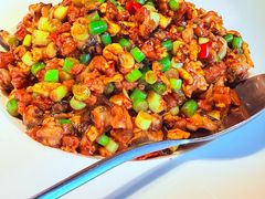 -开海·红岛海鲜虾水饺(石老人店)