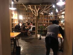 -别院里音乐餐酒吧(双流航空港店)